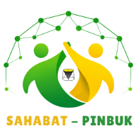 Logo PINBUK